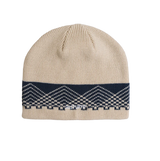 Autumn Warp Beanie Shell