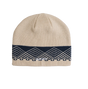 Autumn Warp Beanie Shell