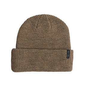 Autumn Select Solid Beanie Mixed Neutral