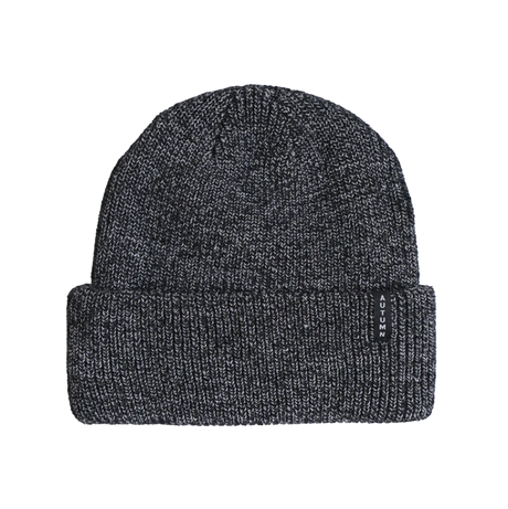 Autumn Select Solid Beanie Pepper