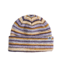 Autumn Fuzz Beanie Plum
