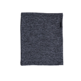 Autumn Lined Neck Gaiter Charcoal