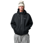 Souvenir 2.5 Ply Jacket Black