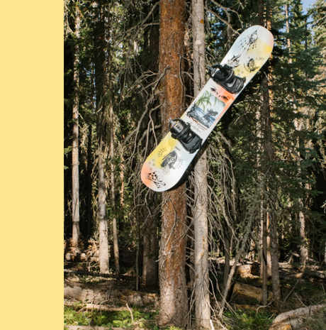 ThirtyTwo 32 Permanent Vacation Snowboard 2027 White 156 WIDE