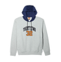 ThirtyTwo Tech Hoodie Grey Heather