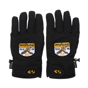 ThirtyTwo 32 Gateway Gloves Black L/XL