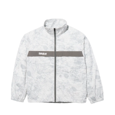 ThirtyTwo 32 Classic Windbreaker Metal M