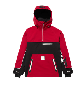 ThirtyTwo 32 Light Anorak Red