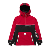 ThirtyTwo 32 Light Anorak Red L