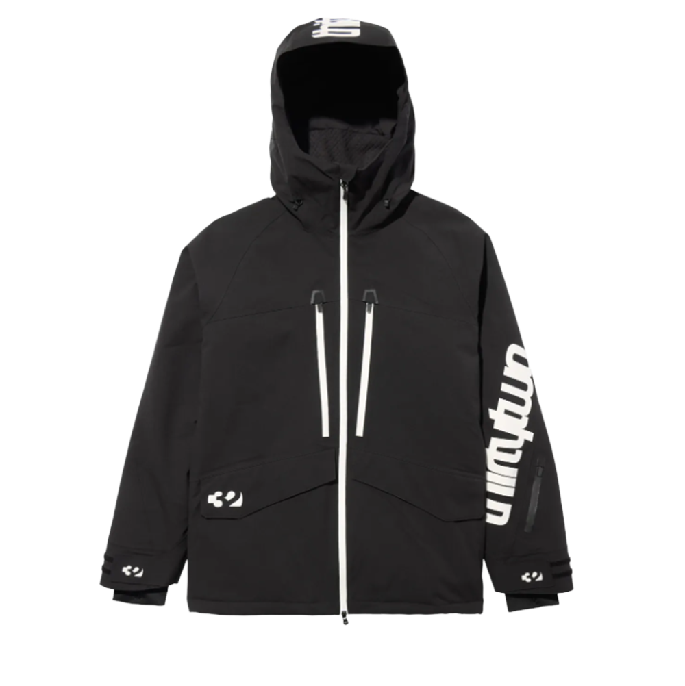 ThirtyTwo 32 Lashed Insulated Jacket Black XL