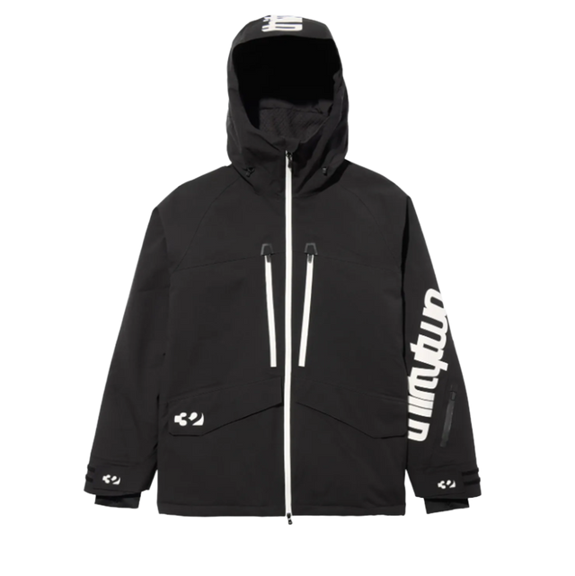 ThirtyTwo 32 Lashed Insulated Jacket Black