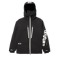 ThirtyTwo 32 Lashed Insulated Jacket Black