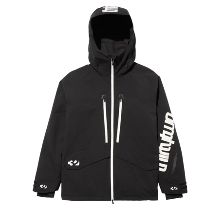 ThirtyTwo 32 Lashed Insulated Jacket Black L