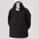 ThirtyTwo 32 Lashed Insulated Jacket Black