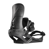 Jones Zenith FASE 2027 Bindings Black Carbon Medium