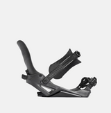 Jones Zenith FASE 2027 Bindings Black Carbon Medium