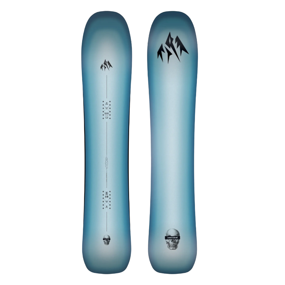 Jones Mind Expander 2.0 Snowboard 2027 Blue 158
