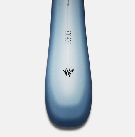 Jones Mind Expander 2.0 Snowboard 2027 Blue 158