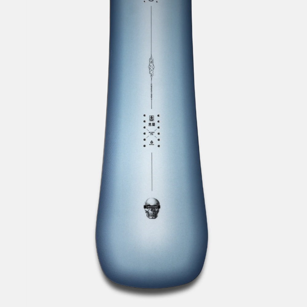Jones Mind Expander 2.0 Snowboard 2027 Blue 158