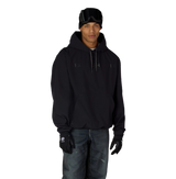 686 Waterproof Team Hoody Black L