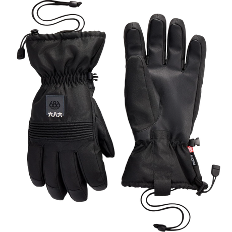 686 Lander Gloves Black XL