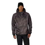 686 Bonded Fleece Hoody Charcoal Hemisphere L