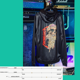 686 Metallica Bonded Fleece Hoody Metallica Black