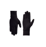 686 Fleece Glove Liners Black XL