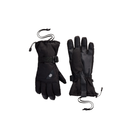 686 Sightline Gloves Black L