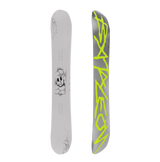 Bataleon Evil Twin Snowboard 2027 White 151