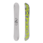 Bataleon Evil Twin Snowboard 2027 White 151