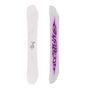 Bataleon Stereo Snowboard Womens 2027 White 144