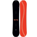 Public Statement Snowboard 2027 Black 154