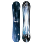 Public Dispute Snowboard 2027 White Blue 156