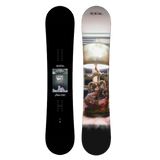 Public Disorder Snowboard 2027 Black 155