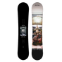 Public Disorder Snowboard 2027 Black 155