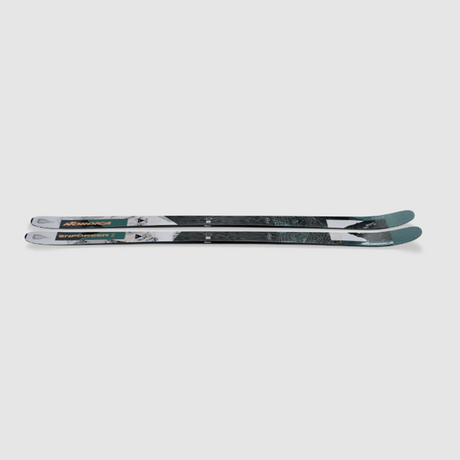 Nordica Enforcer 94 Skis Grey 167