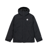 Volcom Buck Three Eighty Insulated Jacket Black XL