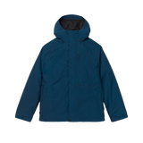 Volcom Dua Goretex Jacket Blue M