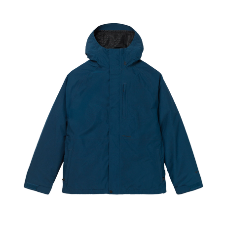 Volcom Dua Goretex Jacket Blue L
