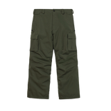 Volcom NWRK 20k Baggy Pants Dark Green XXL