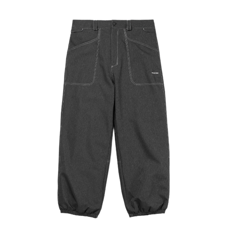 Volcom Lapper Pants Black M