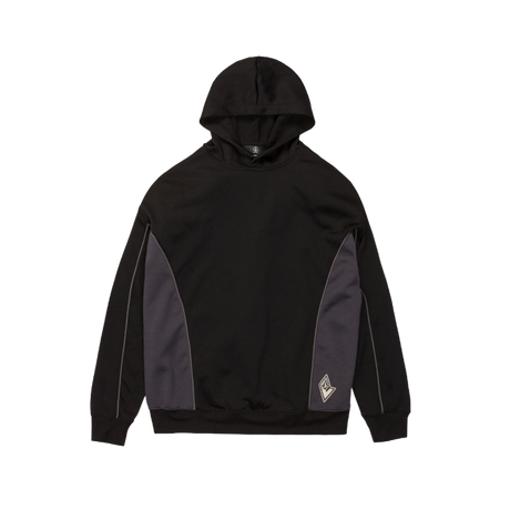 Volcom Vital Hydro Pullover Black XL