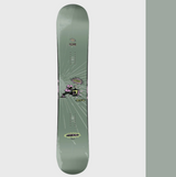 Rome Artifact Snowboard 2027 Green 147