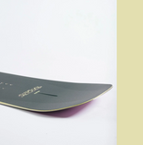Rome Slapstick Snowboard 2027 Dark Green 135