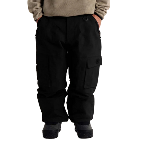 Autumn Reserve 3L Pants Black L