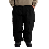 Autumn Reserve 3L Pants Black