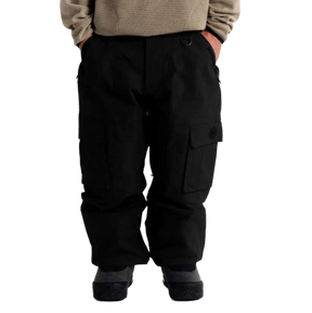 Autumn Reserve 3L Pants Black