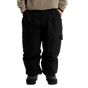 Autumn Reserve 3L Pants Black