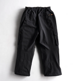 Autumn Reserve 3L Pants Black